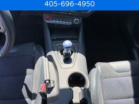 Used 2024 Ford Mustang Dark Horse RWD image 34