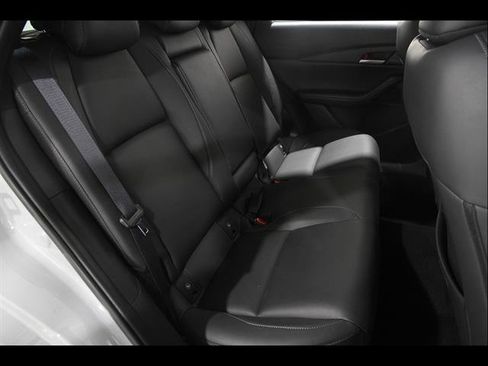 Certified 2025 MAZDA CX-30 AWD 2.5 S w/ Select Sport Pkg image 15