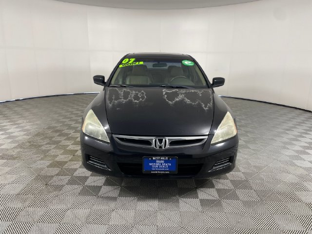 Used 2007 Honda Accord EX-L image 19
