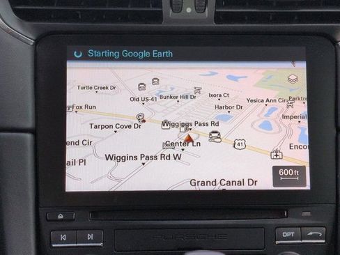 Used 2018 Porsche 911 Targa 4 GTS image 19