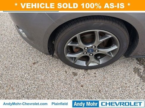 Used 2013 Ford Focus SE FWD image 9