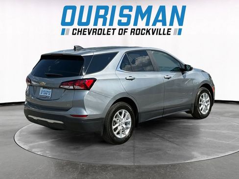 Used 2023 Chevrolet Equinox LT FWD image 6