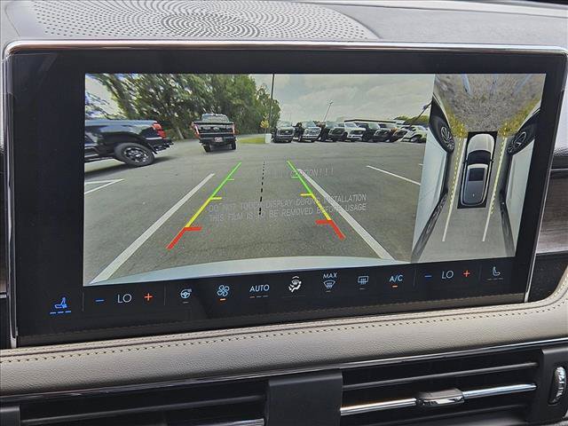 New 2024 Lincoln Corsair Grand Touring w/ Equipment Group 301A AWD/4WD image 12