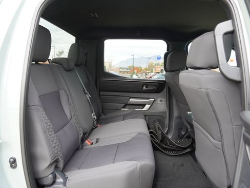 New 2026 Toyota Tundra SR5 w/ TRD Off-Road Package image 22