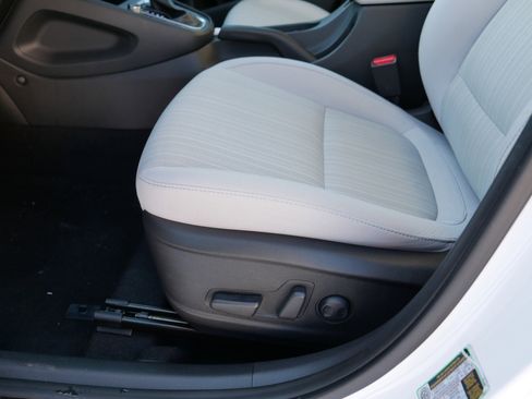 Used 2023 Hyundai Kona SEL w/ Convenience Package image 20