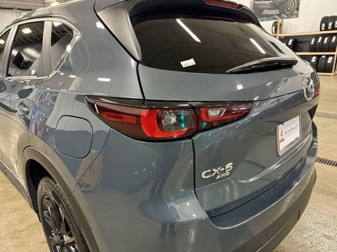 Used 2023 MAZDA CX-5 Carbon Edition image 30