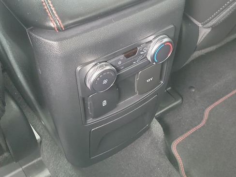 Certified 2022 Ford Explorer ST-Line RWD image 14