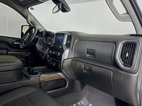 Used 2023 Chevrolet Silverado 3500 LT w/ Convenience Package AWD/4WD image 31