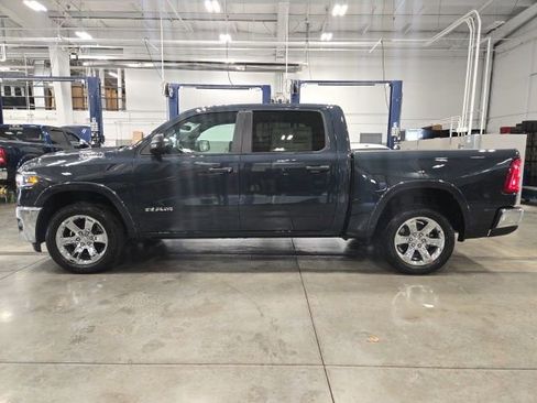 New 2026 RAM 1500 Big Horn image 6