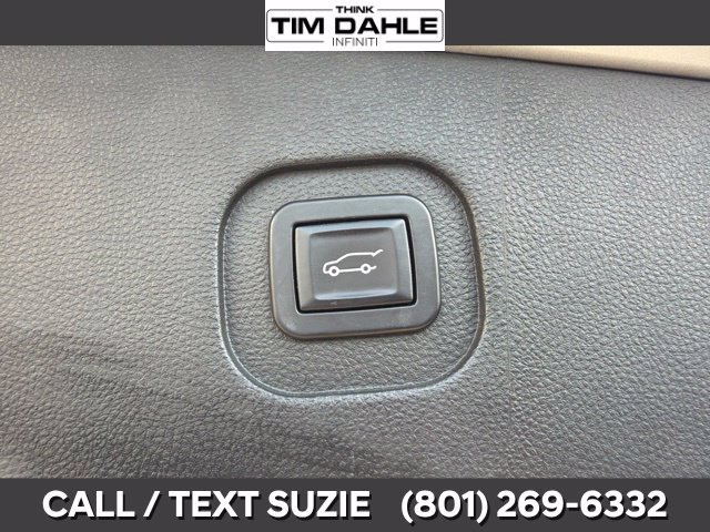 Used 2016 GMC Terrain Denali AWD/4WD image 17