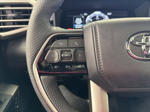 New 2026 Toyota Tundra Platinum image 21