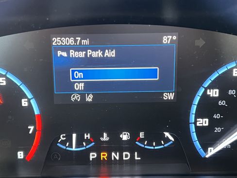 Used 2023 Ford Bronco Sport Big Bend w/ Convenience Package AWD/4WD image 34