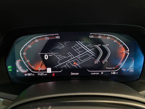 Certified 2023 BMW X5 xDrive40i w/ Premium Package image 19