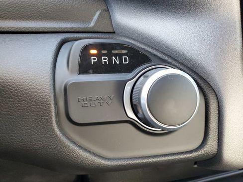 New 2024 RAM 2500 Tradesman w/ Chrome Appearance Group image 11