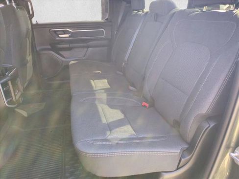 Used 2021 RAM 1500 Big Horn image 19