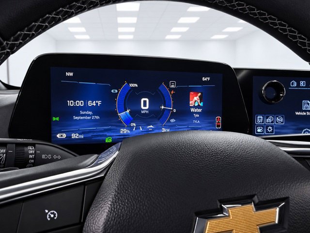 Used 2025 Chevrolet Blazer EV LT AWD/4WD image 42