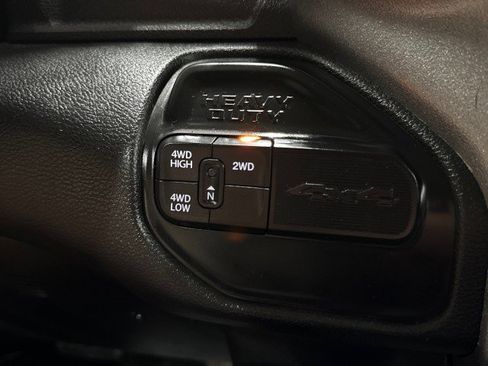 Used 2020 RAM 5500 Tradesman w/ Chrome Appearance Group image 19