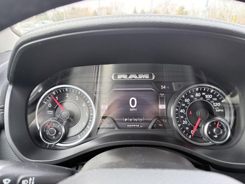 Used 2022 RAM 1500 Laramie image 32