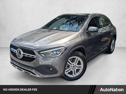 Used 2023 Mercedes-Benz GLA 250 4MATIC