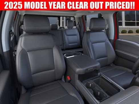 New 2025 Ford F250 Lariat w/ Lariat Ultimate Package image 10