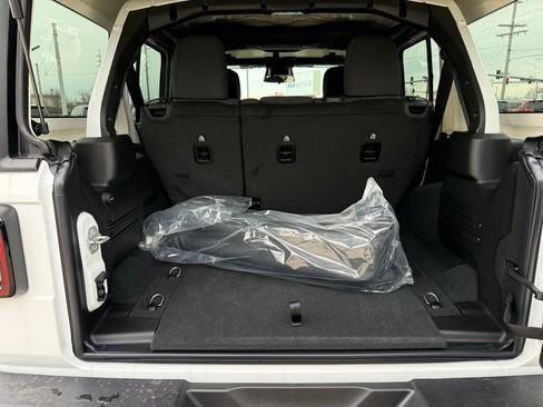 New 2026 Jeep Wrangler Willys AWD/4WD image 21