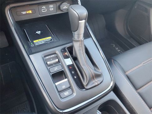 Certified 2024 Honda CR-V Sport Touring image 25