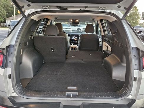 Used 2024 Hyundai Tucson SEL image 6