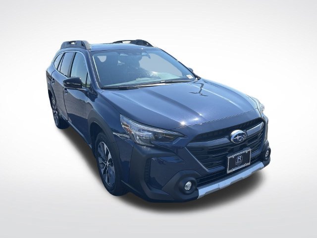Used 2024 Subaru Outback Limited AWD/4WD image 2