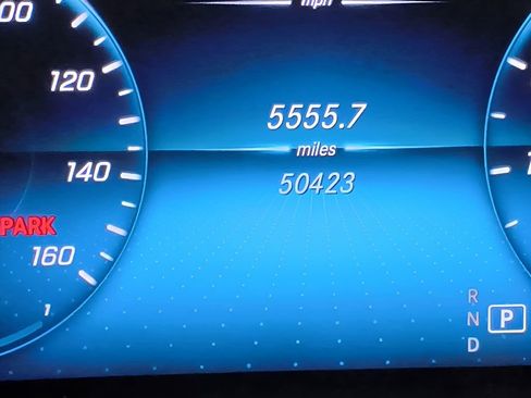 Used 2021 Mercedes-Benz C 300 4MATIC Sedan image 17