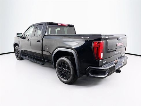 Used 2023 GMC Sierra 1500 Elevation AWD/4WD image 5