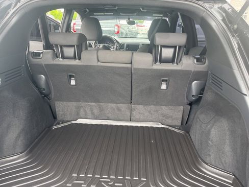 Used 2019 Honda HR-V Sport image 12