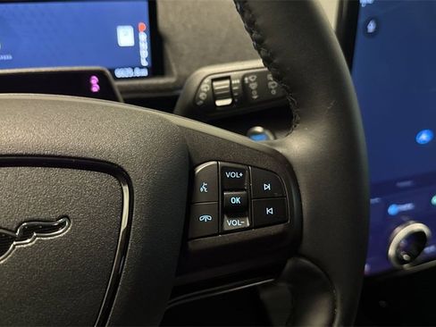 Certified 2024 Ford Mustang Mach-E Premium image 31