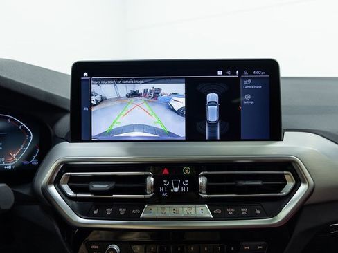 Certified 2023 BMW X3 xDrive30i w/ Premium Package image 18