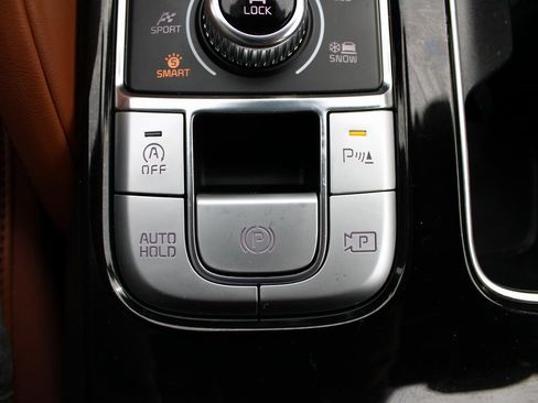 Used 2025 Kia Telluride SX Prestige X-Line image 30