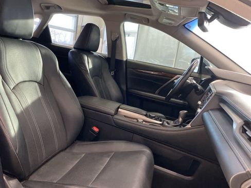 Used 2017 Lexus RX 350 AWD image 24