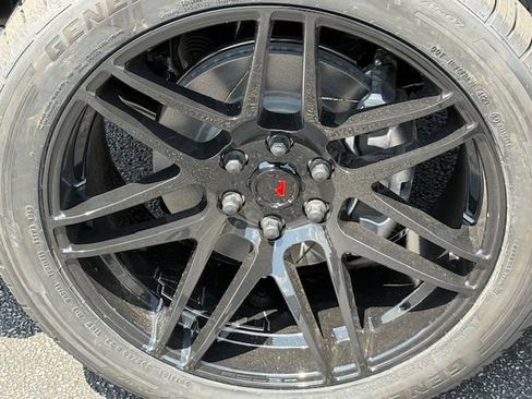 New 2025 Ford F150 XLT w/ Equipment Group 302A MID image 11