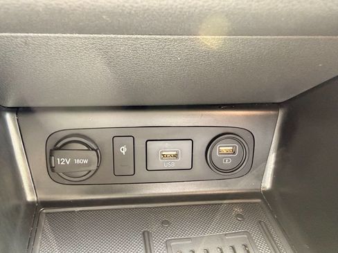 Used 2023 Hyundai Sonata SEL w/ Convenience Package FWD image 21