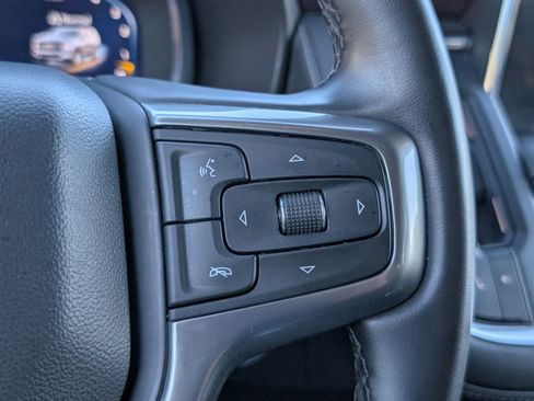 Used 2024 Chevrolet Tahoe LT image 27