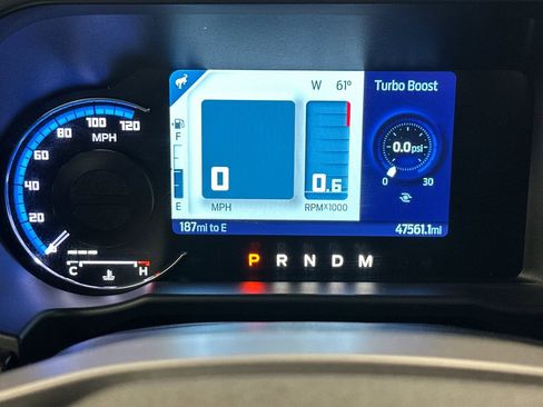 Used 2022 Ford Bronco Badlands w/ Sasquatch Package image 18