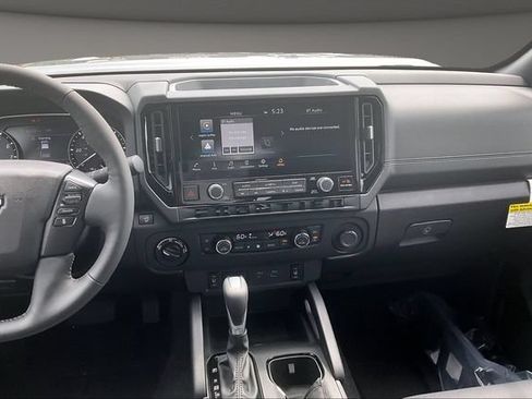 New 2026 Nissan Frontier SV w/ All-Weather Content Package AWD/4WD image 6
