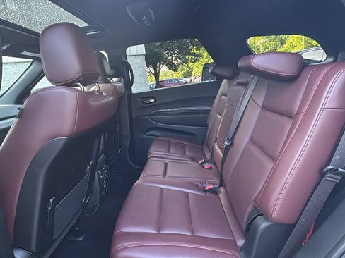 Used 2024 Dodge Durango R/T AWD/4WD image 24