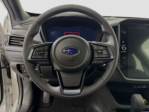 New 2026 Subaru Forester Limited image 11