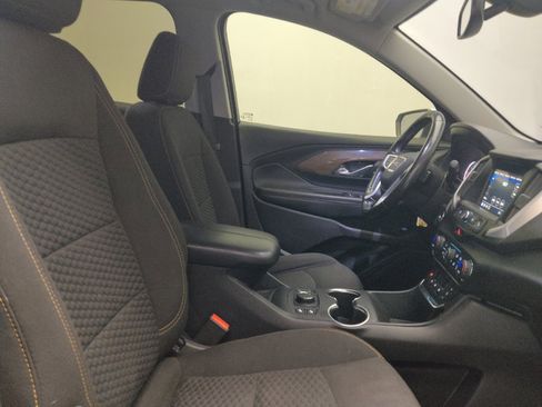 Used 2019 GMC Terrain SLE w/ Driver Convenience Package FWD image 21