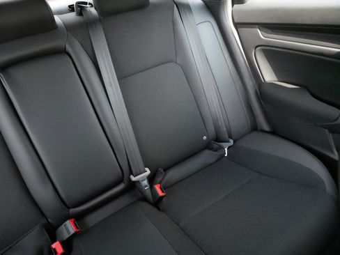 Certified 2026 Honda Civic Sport image 14