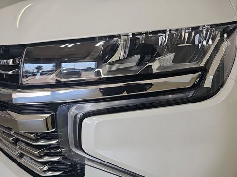 Certified 2023 Chevrolet Tahoe Premier AWD/4WD image 39