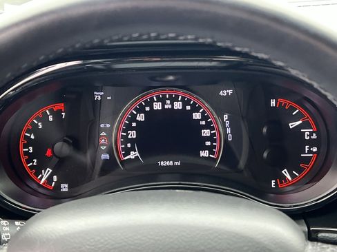 Used 2024 Dodge Durango SXT image 17