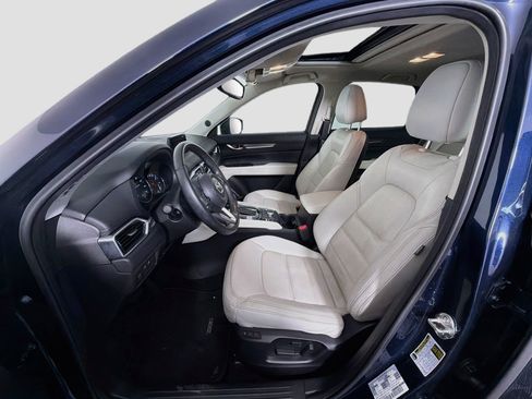 Used 2019 MAZDA CX-5 Grand Touring FWD image 13