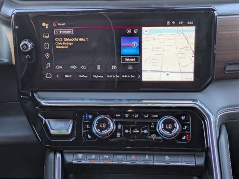 New 2026 GMC Sierra 2500 Denali Ultimate image 19