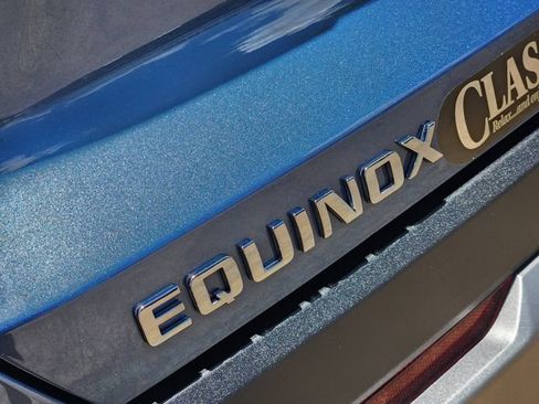 Used 2026 Chevrolet Equinox LT FWD image 12