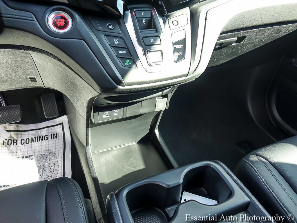 Used 2026 Honda Odyssey EX-L image 26